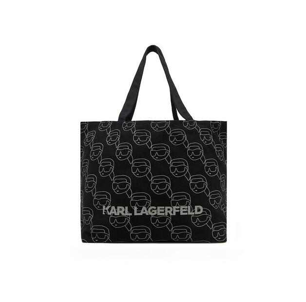 

Сумочка KARL LAGERFELD A1W50023 чёрный