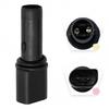Lamp Socket Parking Light Bulb Black For MINI R55 R56 For E46 3 SERIES