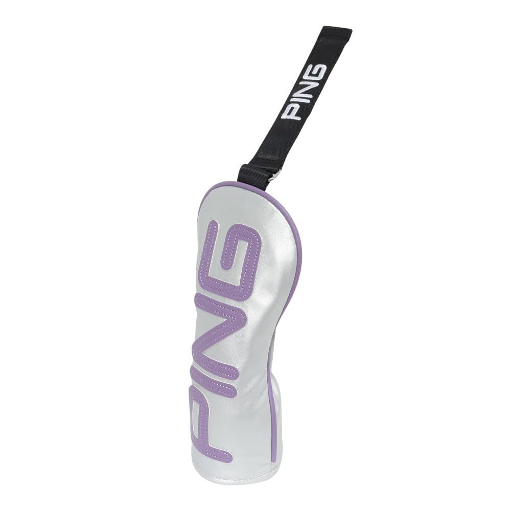PING Head Cover Color Code Head Cover for Hybrid UT