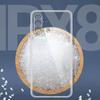 A35 A15 A25 Clear Cases Galaxy A54 A34 A24 A14 A53 A52 Shockproof Case For Samsung Galaxy A55 A54 A16 A56 Transparent Soft Cover