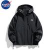 NASA MARVEL Outdoor Kapuzenjacke
