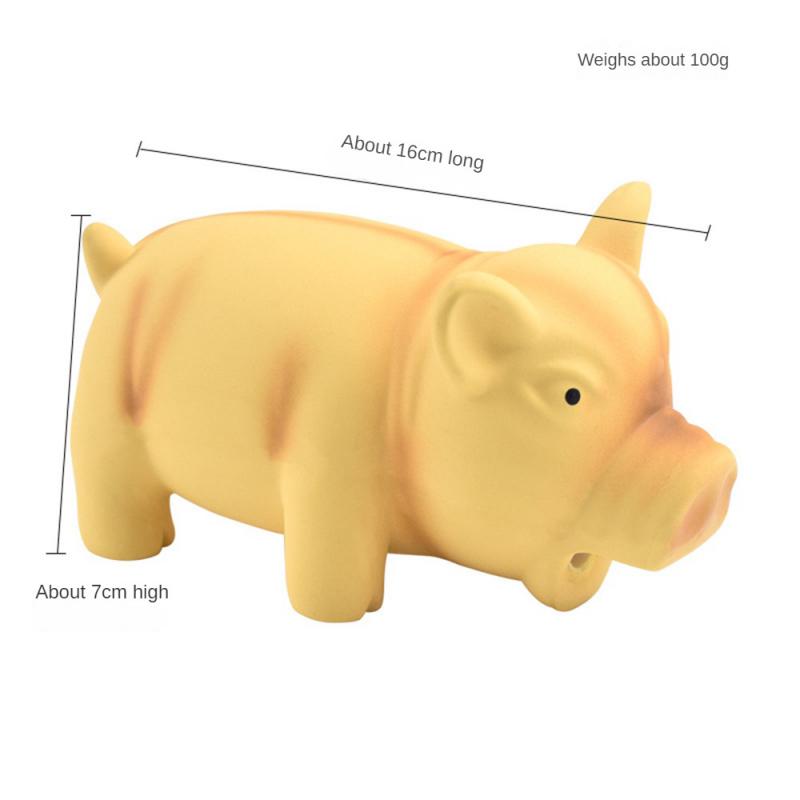 Bite Resistant And Abrasive Resistant Dog Toy Doll Cotton Filling Cleaning The Oral Cavity Caring For Pet Life Enhance Emotions