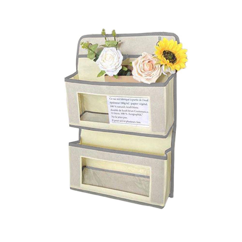 

1/2/3-ярусная полка-органайзер, органайзер для нижнего белья и носков, для спальни, косметики, игрушек 2 layer