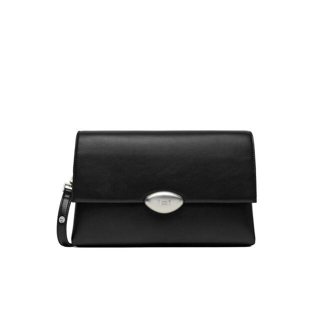 

Сумка Gino Rossi Gino Rossi C-HAWA-KQ034A чёрный