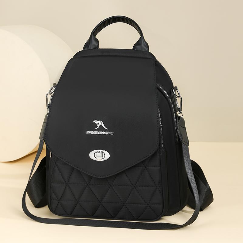 Reiserucksack Damen Leichtgewichtiger Rucksack mit großer Kapazität