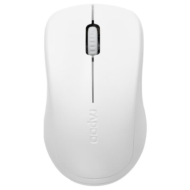 Rapoo 1680 Silent Wireless Office Mouse