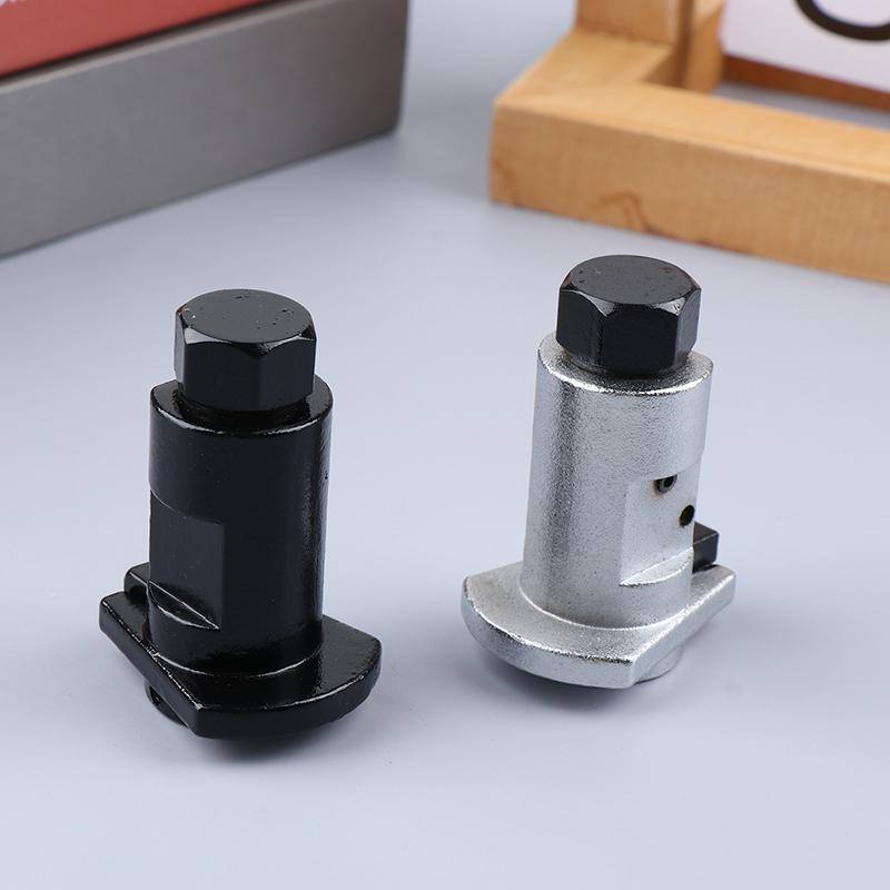 1Pc Hydraulic Shock Absorber Removal Tool Claw Ball Head Swing Arm Suspension Separator Labor-Saving Car Disassembly Tool