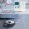 User Friendly Universal Remotes Control Decoders with Real Time Monitoring Capabilities Received Data LED Display