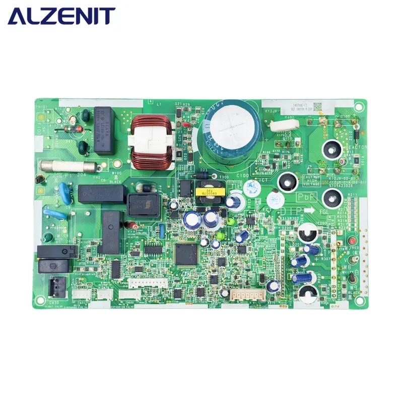 Used For Fujitsu Air Conditioner Control Board K12JX-C-A(02-01) Circuit PCB 9709423028 Conditioning Parts