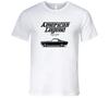 1965 Mustang Fastback Amerikanische Legende Seit 1964 Premium Geschenk T-Shirt
