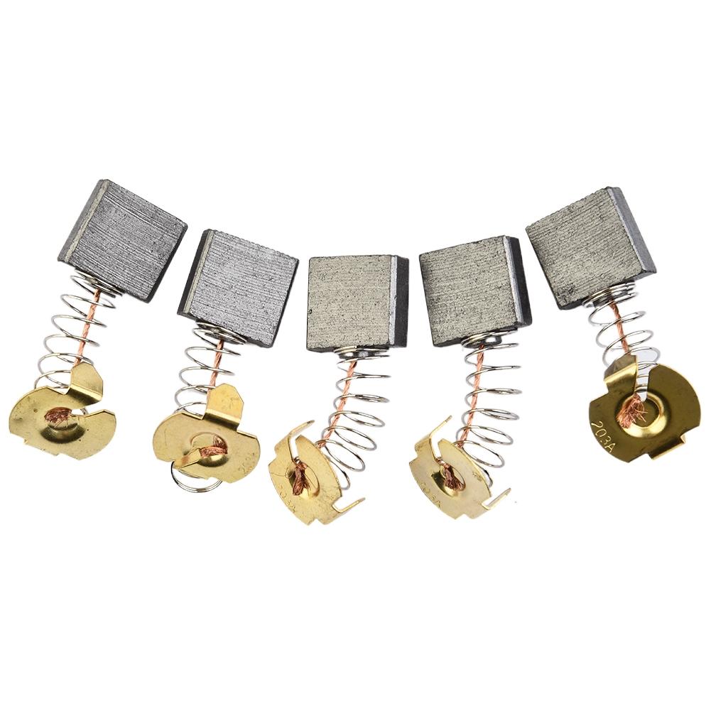 Carbon Brush Accessories For Angle Grinder GA 5030