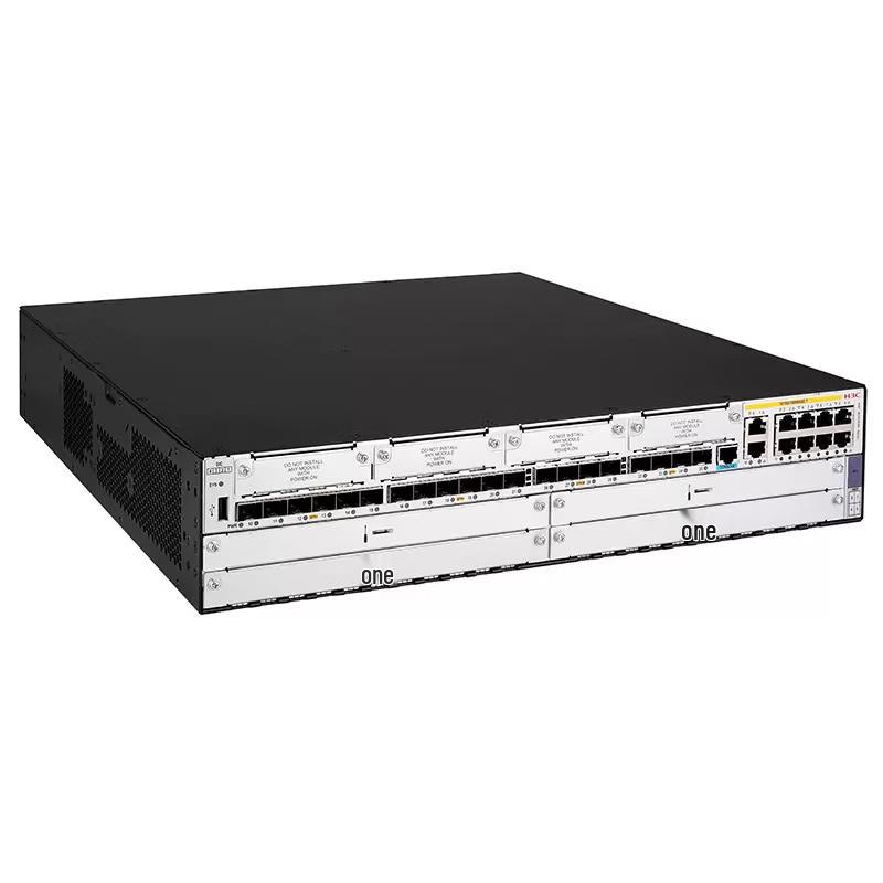 H3C MSR3640-X1-HI High-Performance Gateway Router