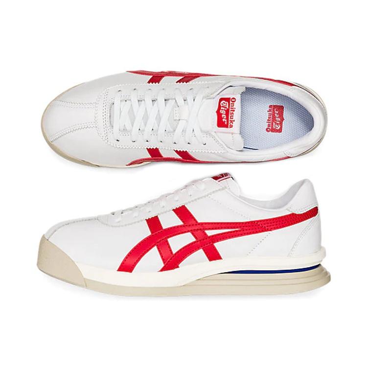 Onitsuka Tiger Corsair EX 'Classic Red' Men's 1183A561-100