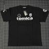 Oberteile – T-Shirts