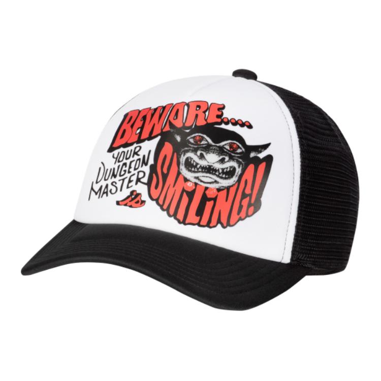 Converse Baseball Caps Unisex White 10027143-A01 F