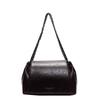 Premium sense simple fashion commuter shoulder bag women's autumn and winter new chain underarm small square bag