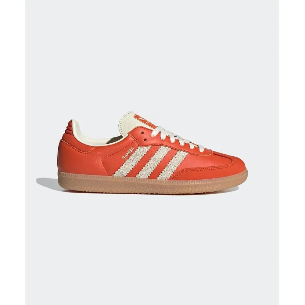 adidas ADIDAS Samba OG - Оранжевый JI2737JI2737 105543 245