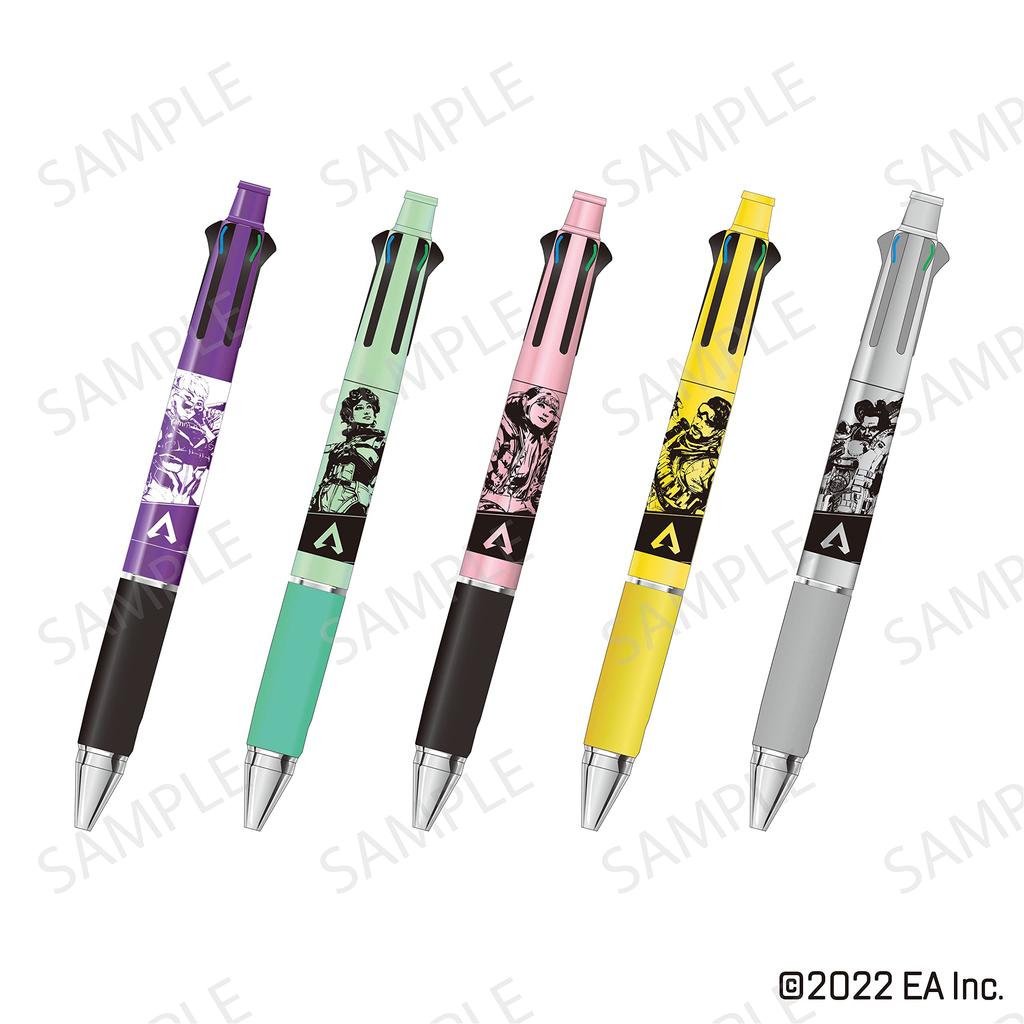 [Official Licensed Product] Apex Legends Jet Stream 4&1 (Gibraltar)