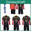 Lock Blue Jersey Cosplay Isagi Yoichi Ness Kaiser Kurona Sport Uniform Suit Gift