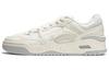 Moon White 2.0 Stof Lage top Skateboard Schoenen Heren Ecru AGCU275-1
