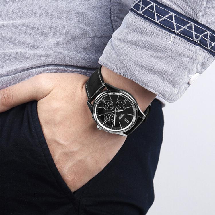 CASIO G Shock MTP 1375L 1AV MTP-1375L-1AV