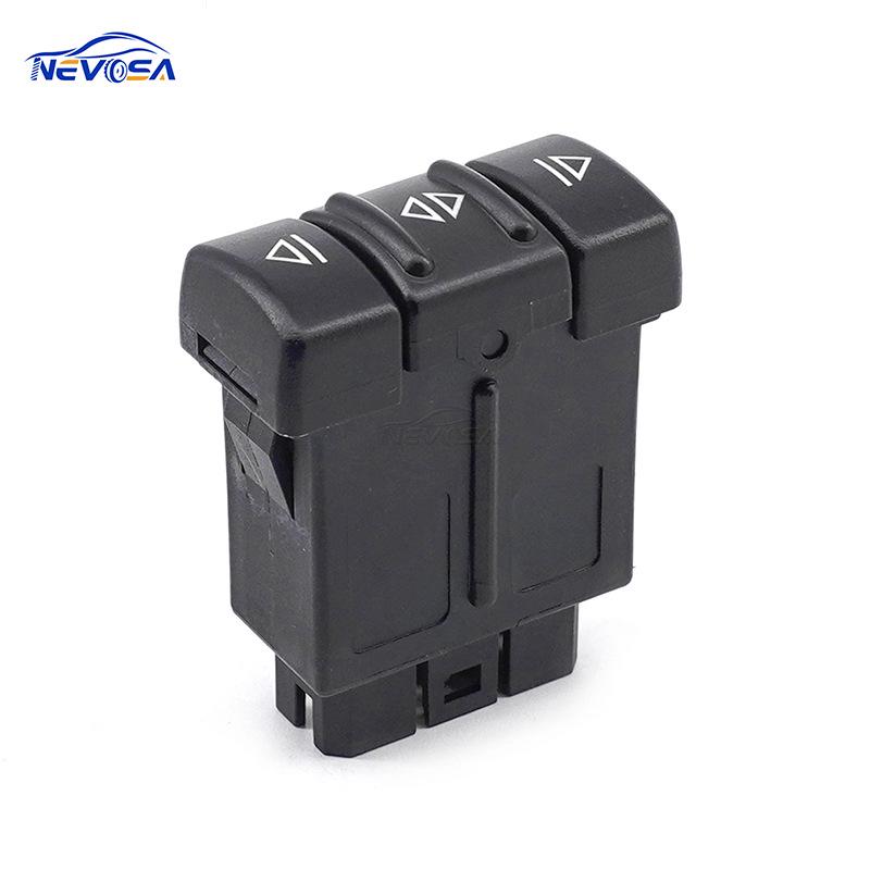 Renault Power Window Master Control Switch for Glass Lifter 7700817339