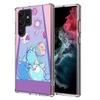 S-Slime R-Rancher Game Capa Phone Case For Samsung S26 Ultra S25 Edge Galaxy S23 S21 S20 S24 FE S22 S10 Plus Cover Clear TPU She