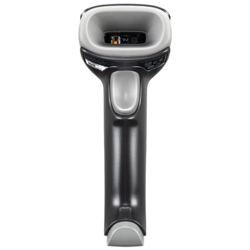 Honeywell Industrial 1D/2D Barcode Scanner