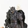 Perfektes Geschenk Berserk Guts Berserker Rüstung Ver. Neu bemalte Skull Edition Anime PVC Figur Sammlerstück Desktop Dekoration Modell Spielzeug