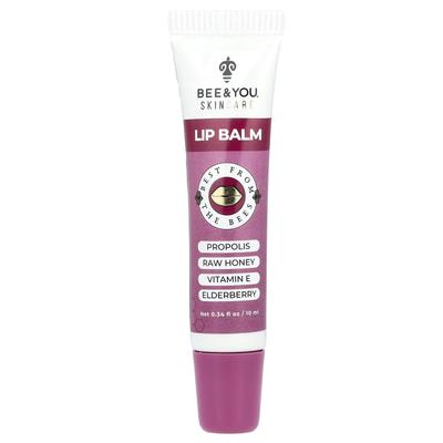 Make-up na rty – Balzamy na pery