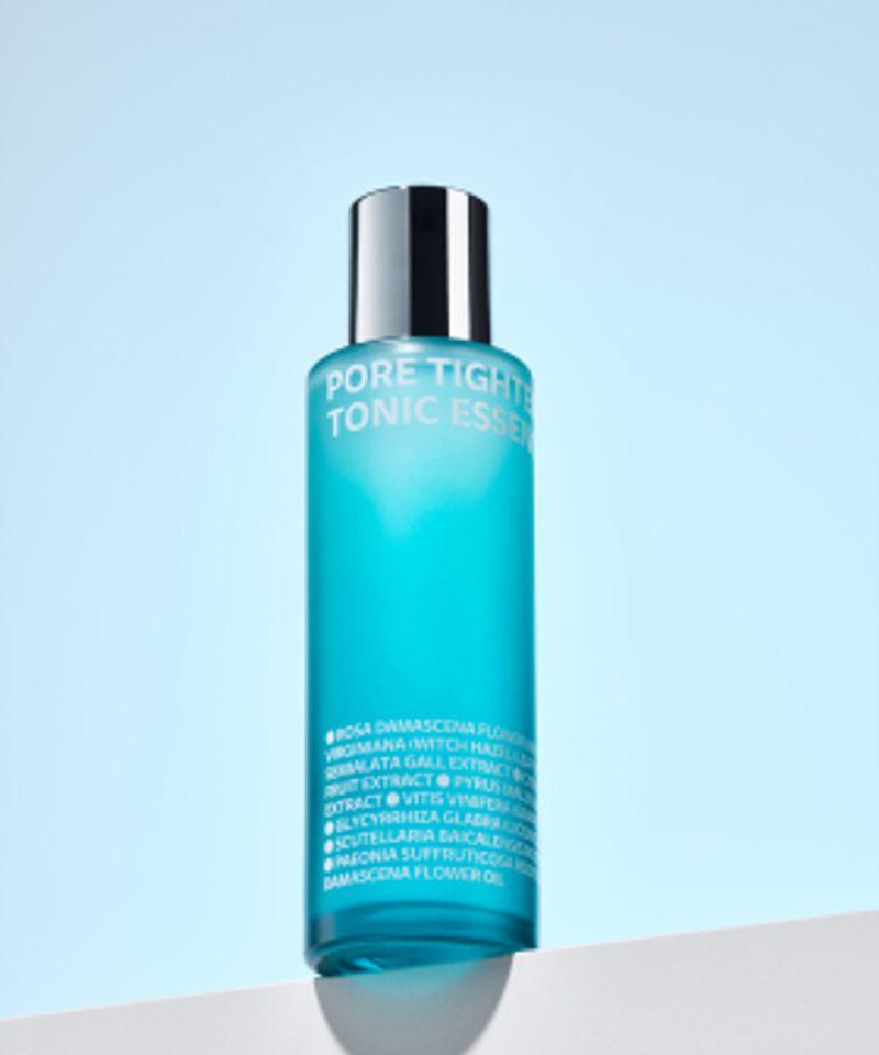 Pore Tightening Tonic Essence (Pore Tonic) 130ml
