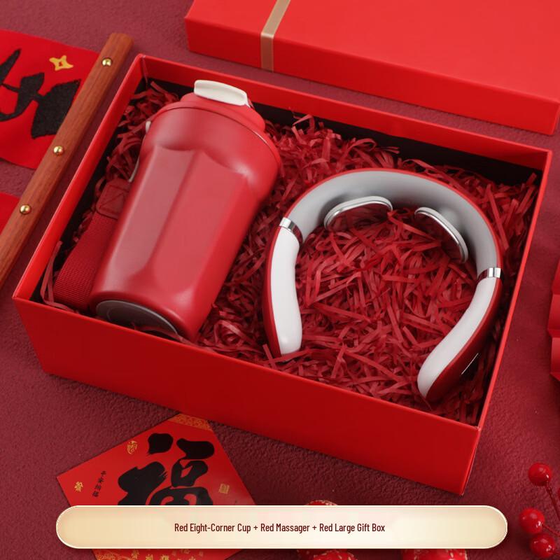 Elegant Corporate Commemorative Gift Set