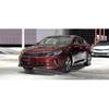 Fog Light Bezel Front Bumper Fog Light Cover For Kia Optima K5 1.6T 2016 Fog Light Cover Frame
