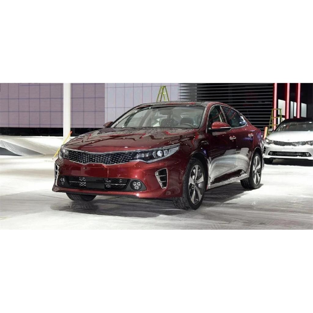 Fog Light Bezel Front Bumper Fog Light Cover For Kia Optima K5 1.6T 2016 Fog Light Cover Frame