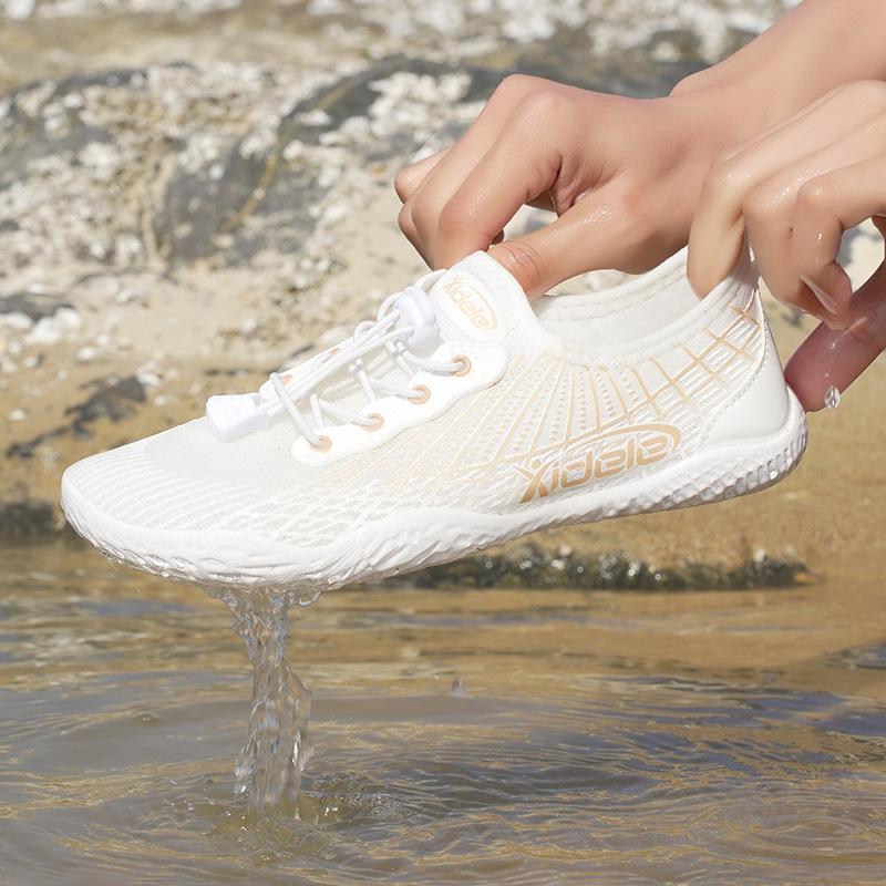 Unisex Quick-Dry Non-Slip Water Shoes for Beach, Hiking & Swimming 41