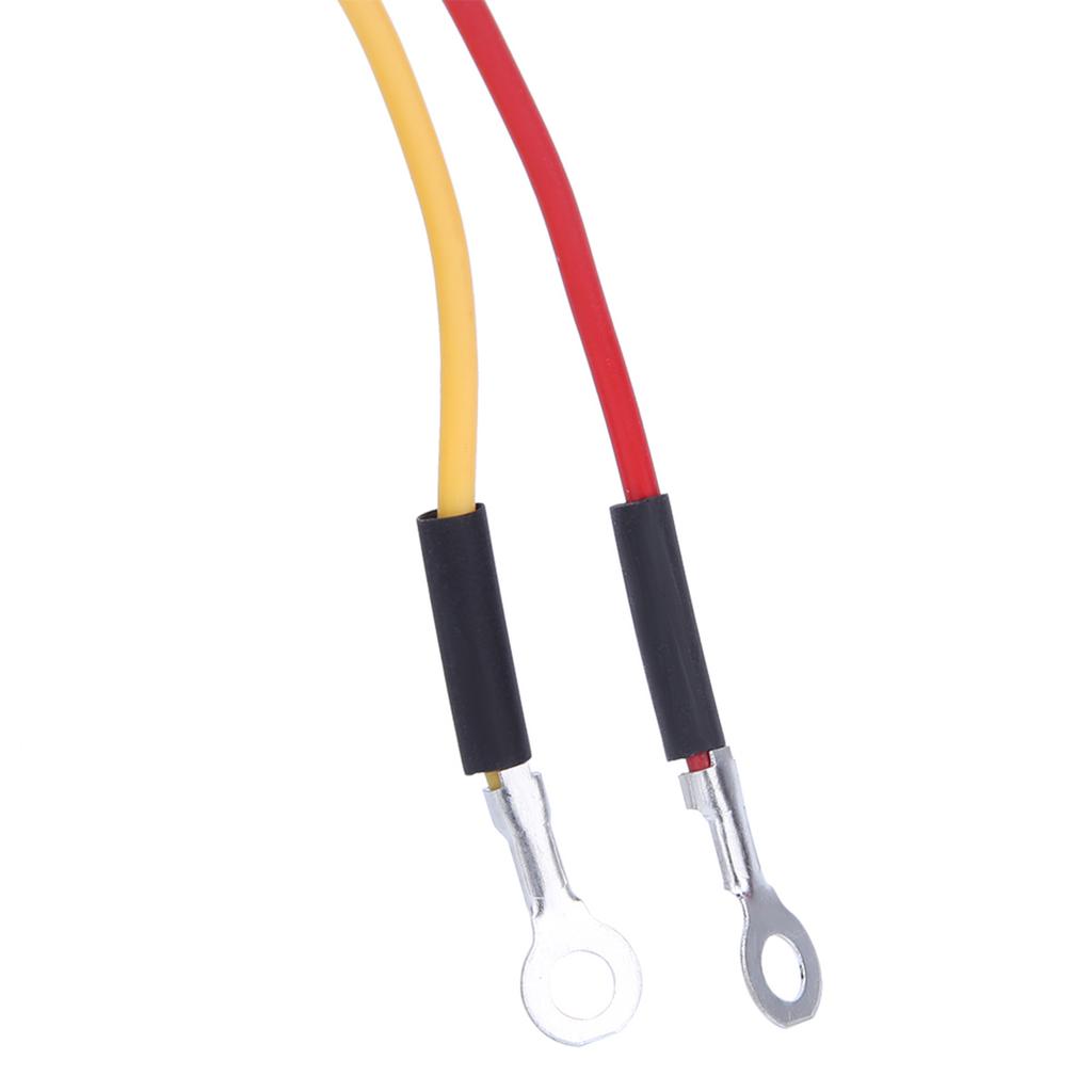 CD60 300V AC 900uf Condensator de pornire și funcționare motor pentru pompă de aer condiționat