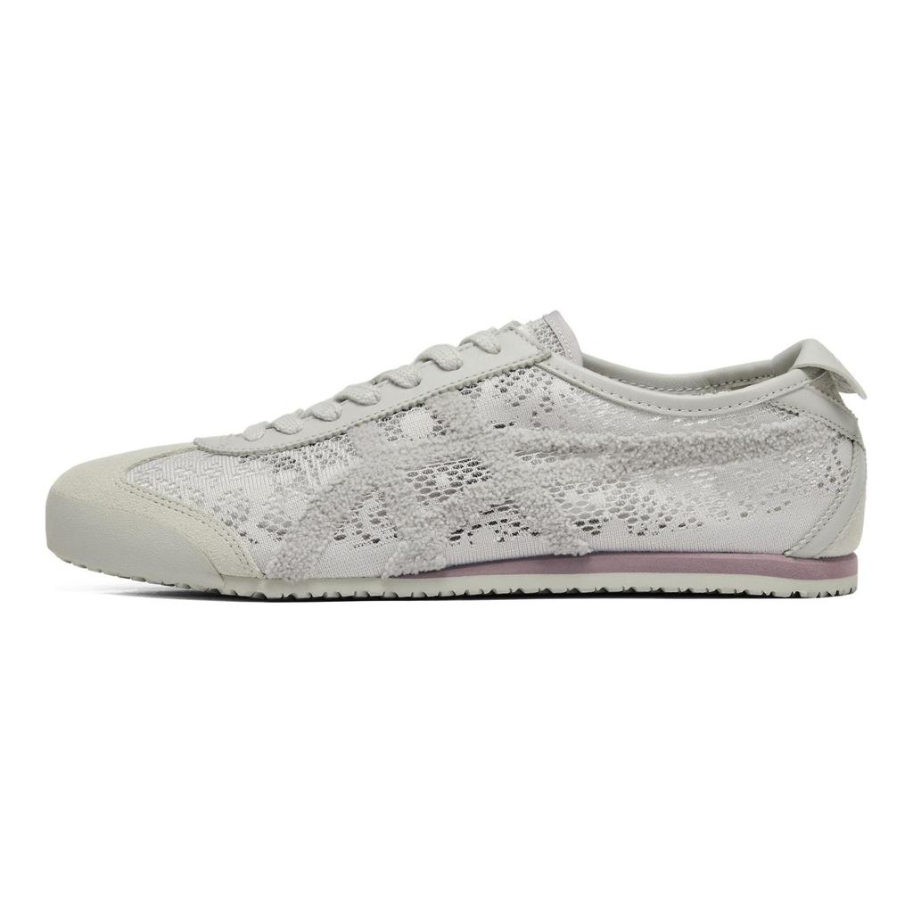 Onitsuka Tiger MEXICO 66 Fabric Casual Shoes Unisex 1183C563-020