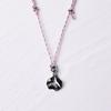 Heipeul Surgical Steel Necklace (Sgc-N-185)