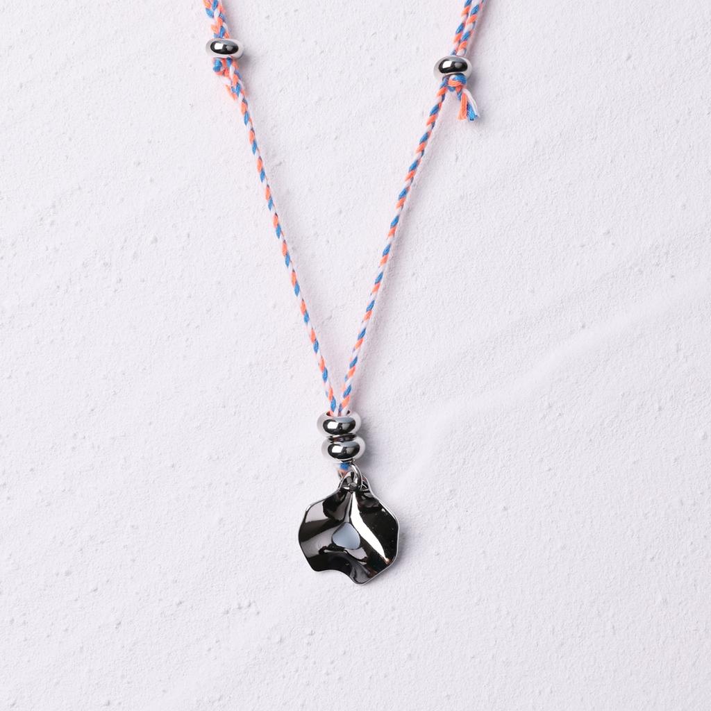 Heipeul Surgical Steel Necklace (Sgc-N-185)