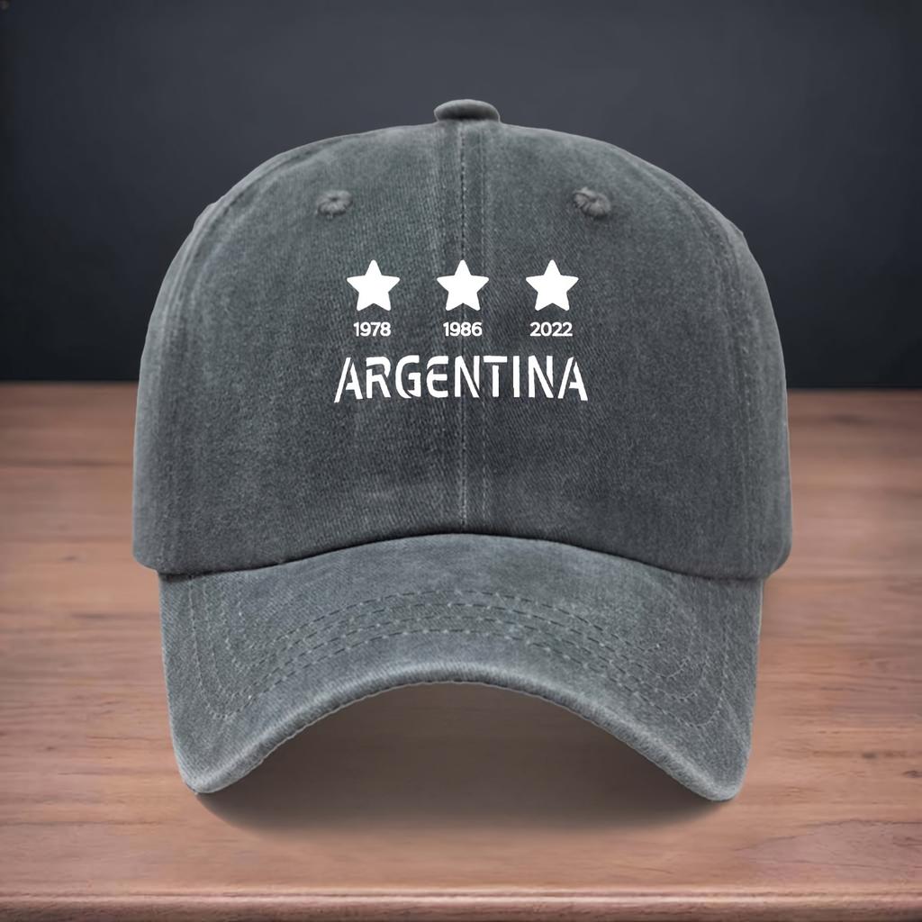 Popular Printed Pattern Baseball Cap for Short Trips, Adjustable Casual Peaked Cap, Trucker Hat, Couple Hat