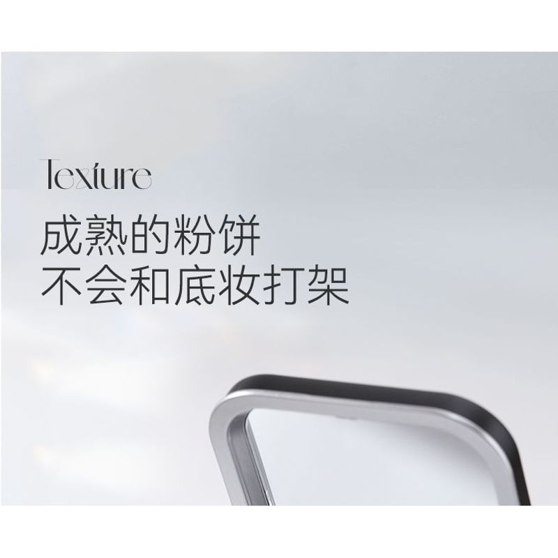 NOVO - Lightweight Feather-Feel Setting Powder - 3 Colours