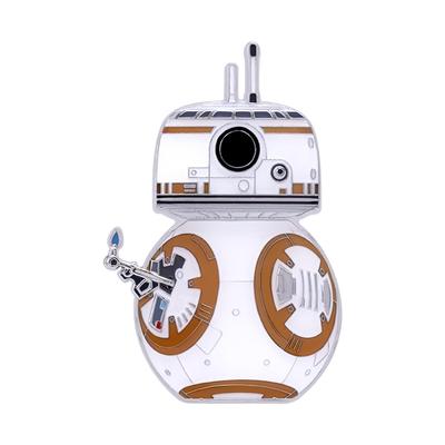 Funko Sized Pin Star Wars BB8 Figure Pop!