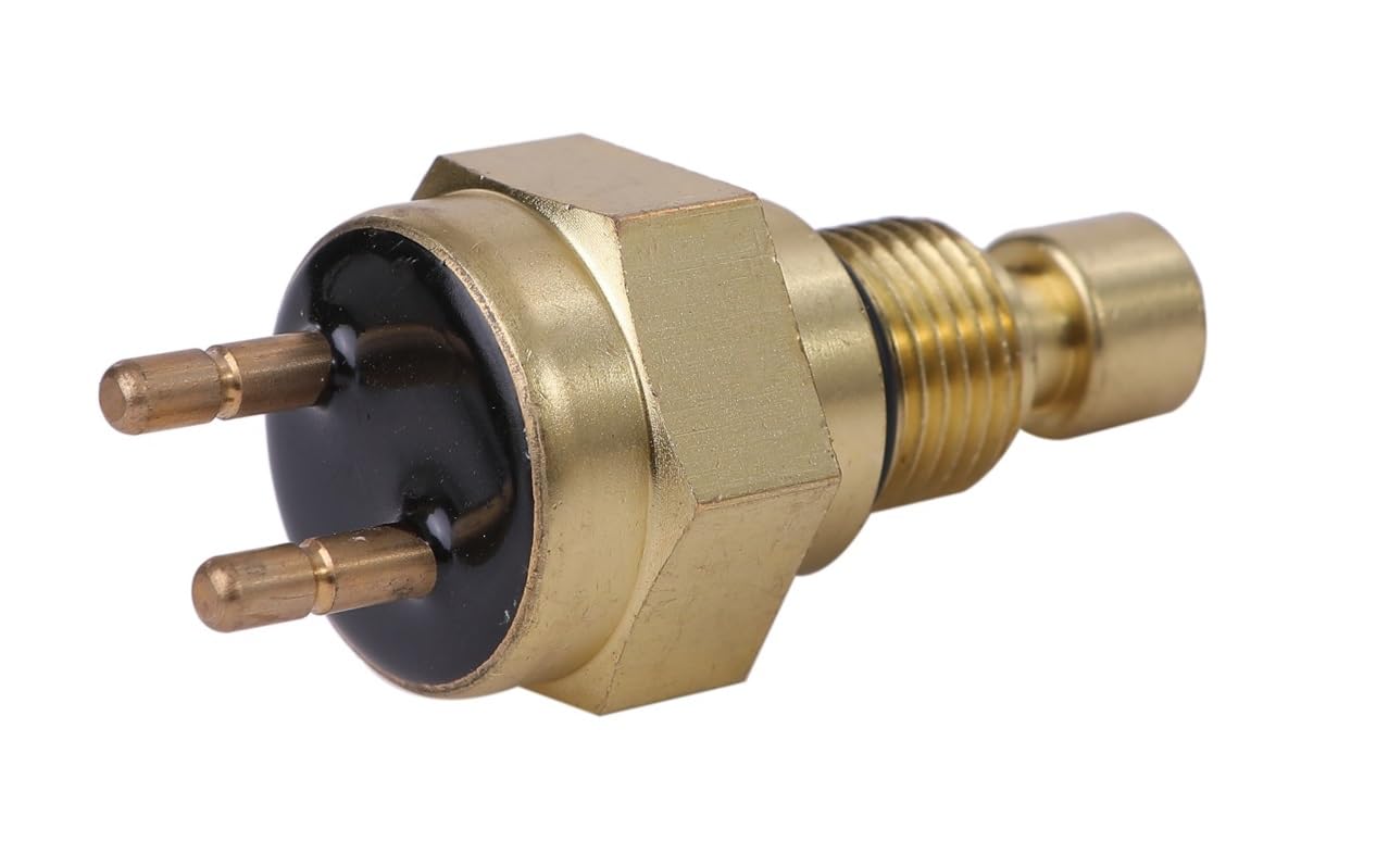 Kawasaki Radiator Fan Thermoswitch Water Temperature Sensor Unit Temperature Sensor