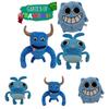 Garten Of Banban Plush Toy Cute And Cuddly