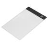 A5 Leuchtpult zum Abpausen 3,5 W 0,6 A 3 Stufen Dimmung Touchsensor LED Zeichen- Kopierbrett LED Leuchtpad