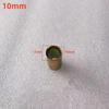 Motorcycle 8mm 9mm 10mm 12mm Inner Diameter Rear Shock Absorber Cushion Rubber Ring Shock Absorber Bushing