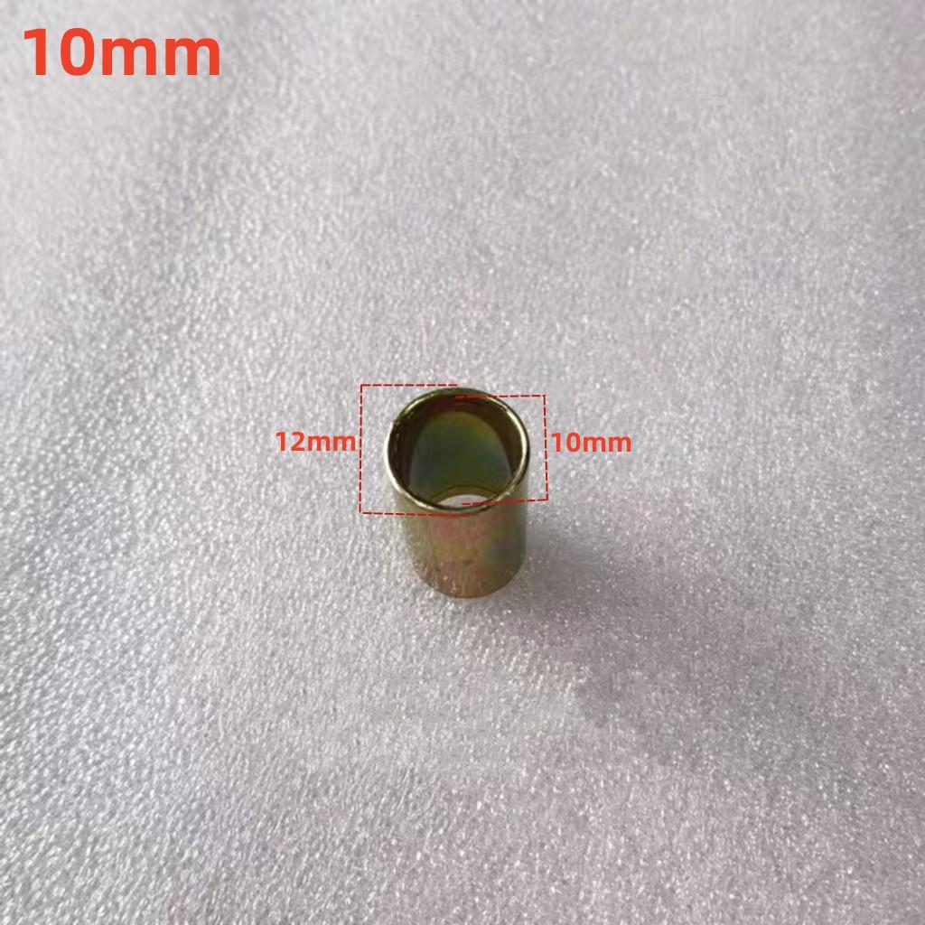 Motorcycle 8mm 9mm 10mm 12mm Inner Diameter Rear Shock Absorber Cushion Rubber Ring Shock Absorber Bushing