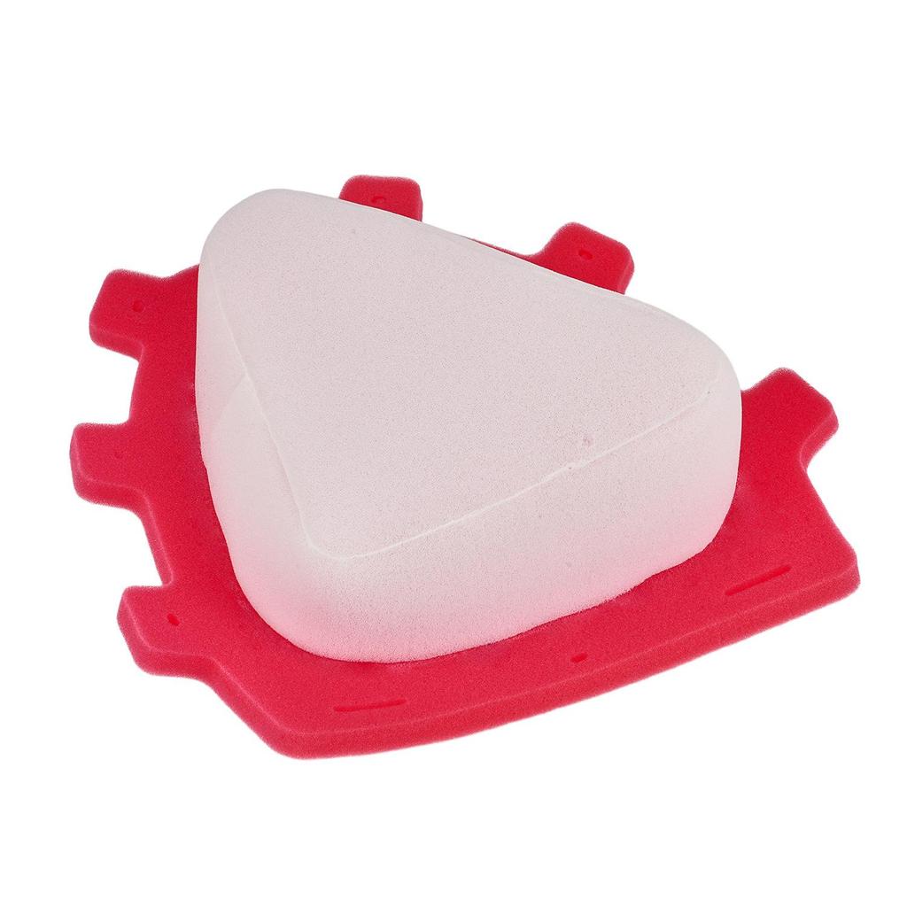 CRF450R/RX CRF250R/RX 2025-2026 Motorcycle Sponge Air Filter Replacement