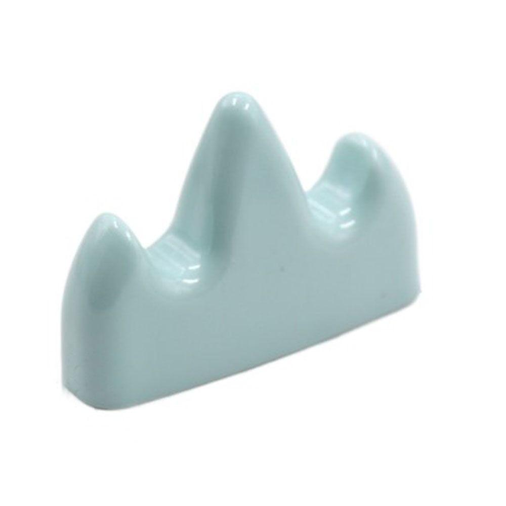 

Painting Plastic Water Palette Calligraphy Ink Palette Writing Brush Holder Brush Licking Palette B