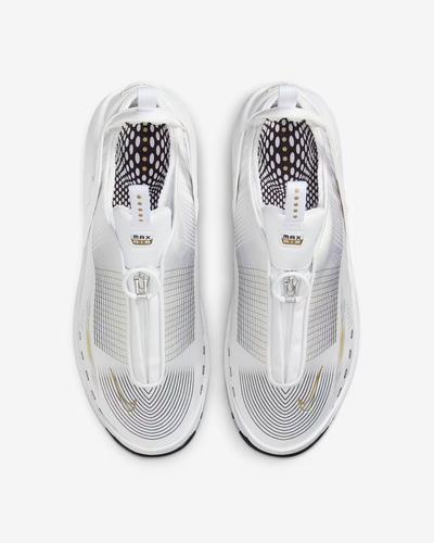 Nike Air Max Craze Running shoes Women's FZ2089-100 White Size